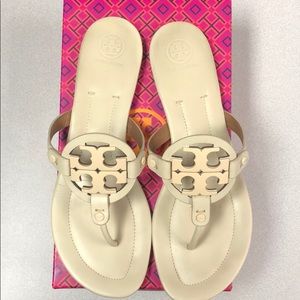 Tory Burch Miller 2 Sandals